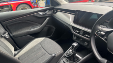 Skoda Kamiq 1.5 TSI SE L 5dr DSG Petrol Hatchback